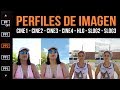 Cómo Funcionan Los Perfiles De Imagen Sony A7 III A7R III -  CINE1 CINE2 CINE3 CINE4 SLOG2 SLOG3 HLG