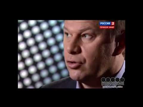Антон Шипулин: "Психология победителя"