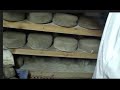 Explicamos el proceso de maduracion de un queso de forma artesanal en una quesería