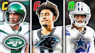 Re-Grading The Biggest Trades Of The 2023 NFL Season…Which Ones FLOPPED And Which Ones Worked Out???