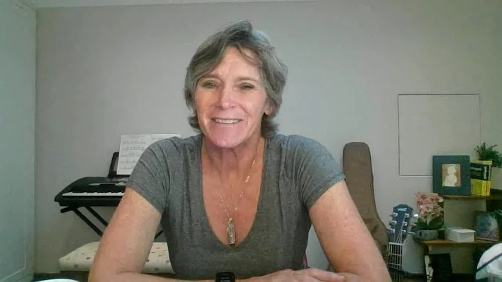 Joanne Cooper