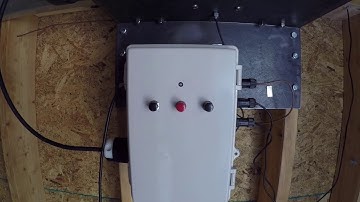 Observatory Control System