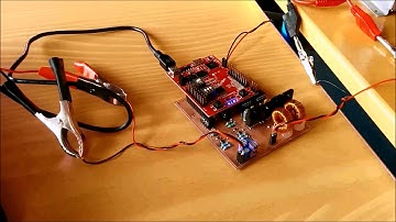 C2000 Launchpad Solar Power MPPT Project and Tutorial