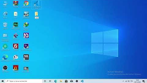 الدرس الثاني في تعلم البايثون تهيئة بيئة التطوير