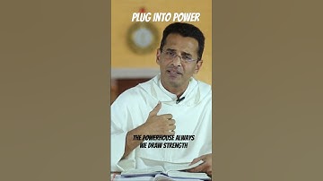 Plug into Power #shorts watch full video