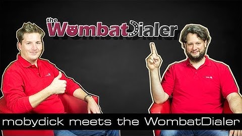 The mobydick IP PBX & Loway