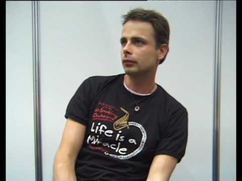 Video: King Kong's Michel Ancel