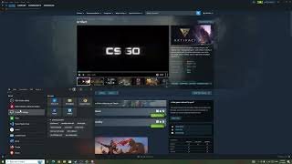 Artifact Classic Fix Crashing, Freezing, Not launching or Stuck on loading Screen on PC screenshot 4