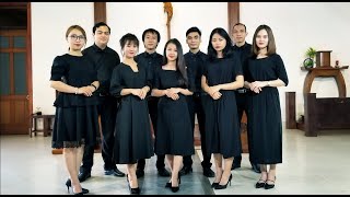 NGHỆ THUẬT THÁNH NHẠC