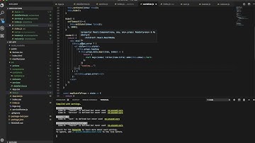 React Redux -Communication between components using rxjs.