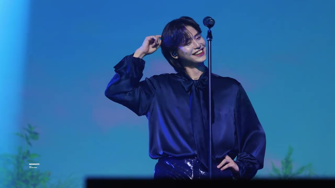 250705-06 아카시아 - 이솔로몬 토크콘서트 [노래가 된 이야기들_대구]