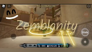 [FE2] Zemblanity [Easy + Solo]