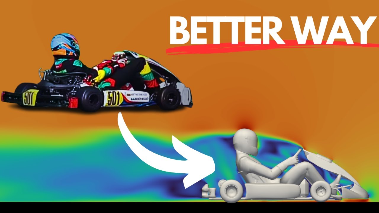 Вы неправильно пригибались – вот почему.