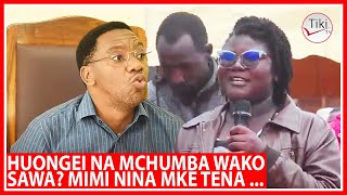 A-Z Video Ambayo RC Makonda Anadaiwa Kumdhalilisha Mtumishi Akisikiliza Kero za Wananchi  Huko Ar...