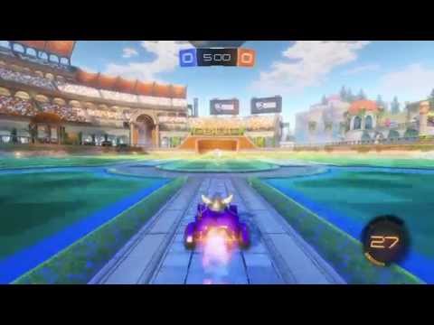 Video: Sky Broadbandi Kliendid Ei Saa PS4-l Rocket League'i Mängida