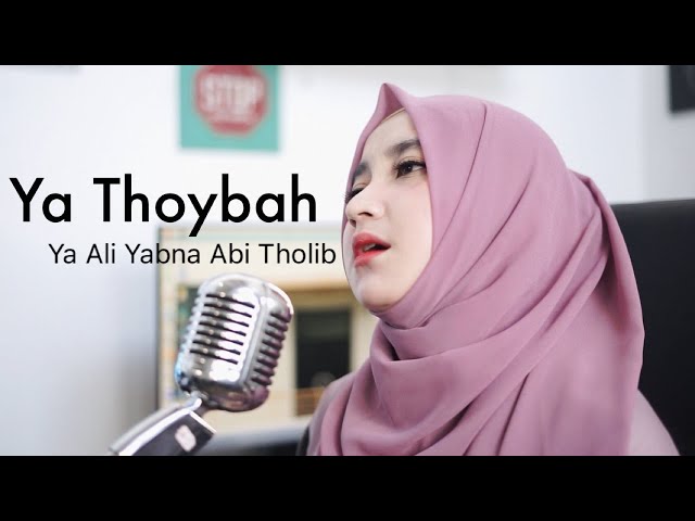 Ya Ali yabna Abi Tholib Ya Thoybah || Bebiraira class=