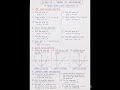 Class 10 Maths | Zeroes of Polynomial Notes + Important Questions with Answers| Easy Explanation 🔥