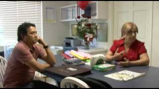 Meet Shawn and Mary Jo