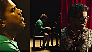 ❤️ U1 BGM - YUVAN SHANKAR RAJA ❤️ | U1 Drugs ✨ | New Whatsapp Status Tamil | Love Bgm 😍 | 4k #love#🖤