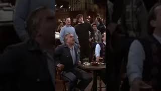 Cheers Cold Open | S5 E12 | Dance, Diane, Dance