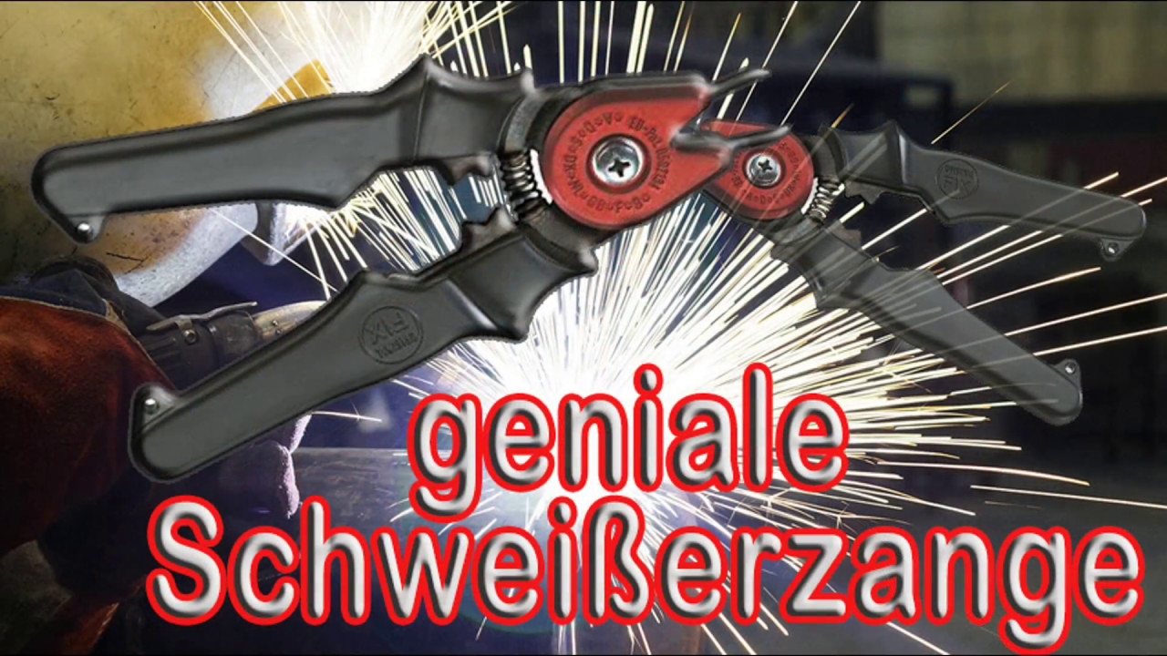 Zwinge Über Menge Für Schweißen Sacit OK2 300A Mund 45mm Zange Bescheinigt Zwinge Über Menge Für Schweißen Sacit OK2 300A Mund 45mm Zange Bescheinigt