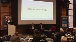 Why Big Data is the New Oil