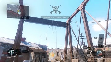 Bo3 online crossmap tomahawk fringe