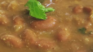 ढाबा स्टाइल राजमा spicy rajma recepie