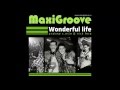 Maxigroove - Wonderful Life (Original Club Mix)