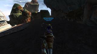 Val'iana Makeb +10 Presence Datacron