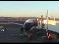 DELTA AIRLINES Boeing 767-300 / Las Vegas to Dallas Ft Worth