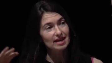 Ariel Garten  - Thought-Controlled Computing