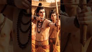 Ramayan //😍🙏 #trending #viral #song #ram #bhajan #bhakti #youtubeshorts #motivation #new #viralvideo