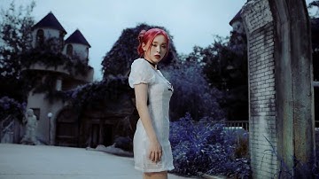 Dreamcatcher (드림캐쳐) Whistle MV (Eng Sub)