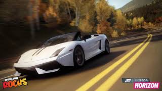 TOY - Motoring (Forza Horizon | Trilha Sonora)