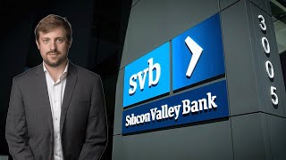 Could we have insured all deposits at Silicon Valley Bank?