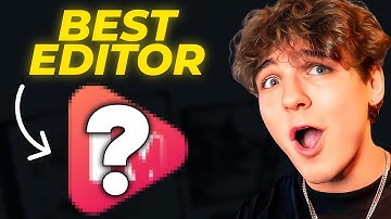 The BEST Free Editing Software in 2025! MiniTool Movie Maker