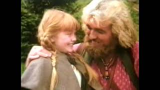 Grizzly Adams: The Legend Continues  (1991) Film: Family, Adventure.