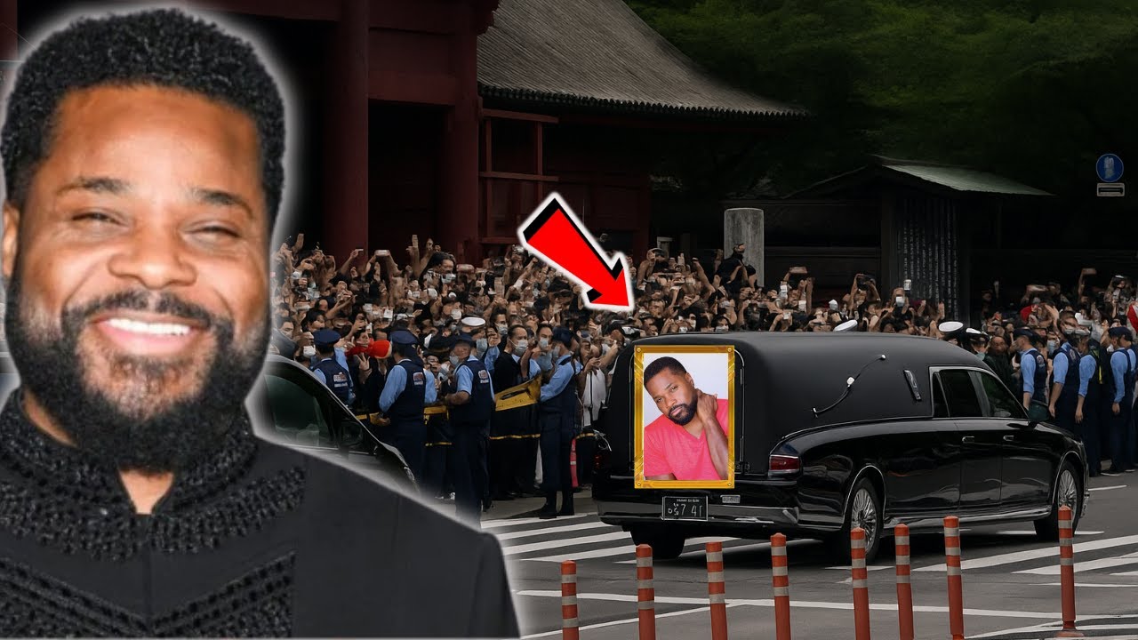 Malcolm-Jamal Warner’s Funeral Location Just Revealed—Fans in Shock