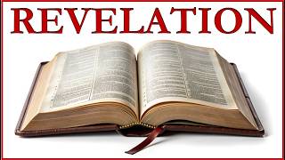 Holy Bible: Revelation 2 (ESV) Audio with Text