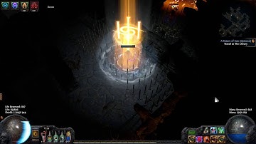 [2.3] Time-wicked miner - Uber lab traps, video 3