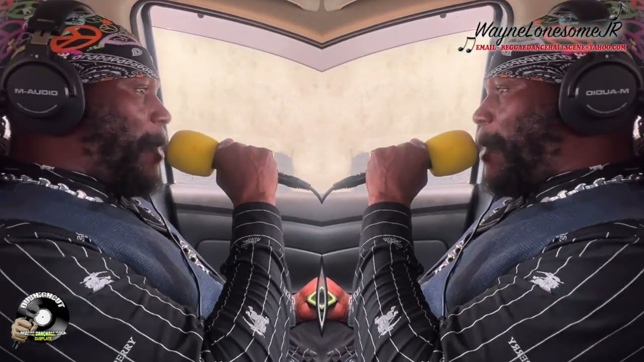 BABY DEMUS SOUND KILLA ( DUBPLATE )