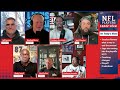 NFL PLAYERS SQUAD SHOW: NFL Coaches Fired On Black Monday As Playoff Teams Prepare For Wild Card