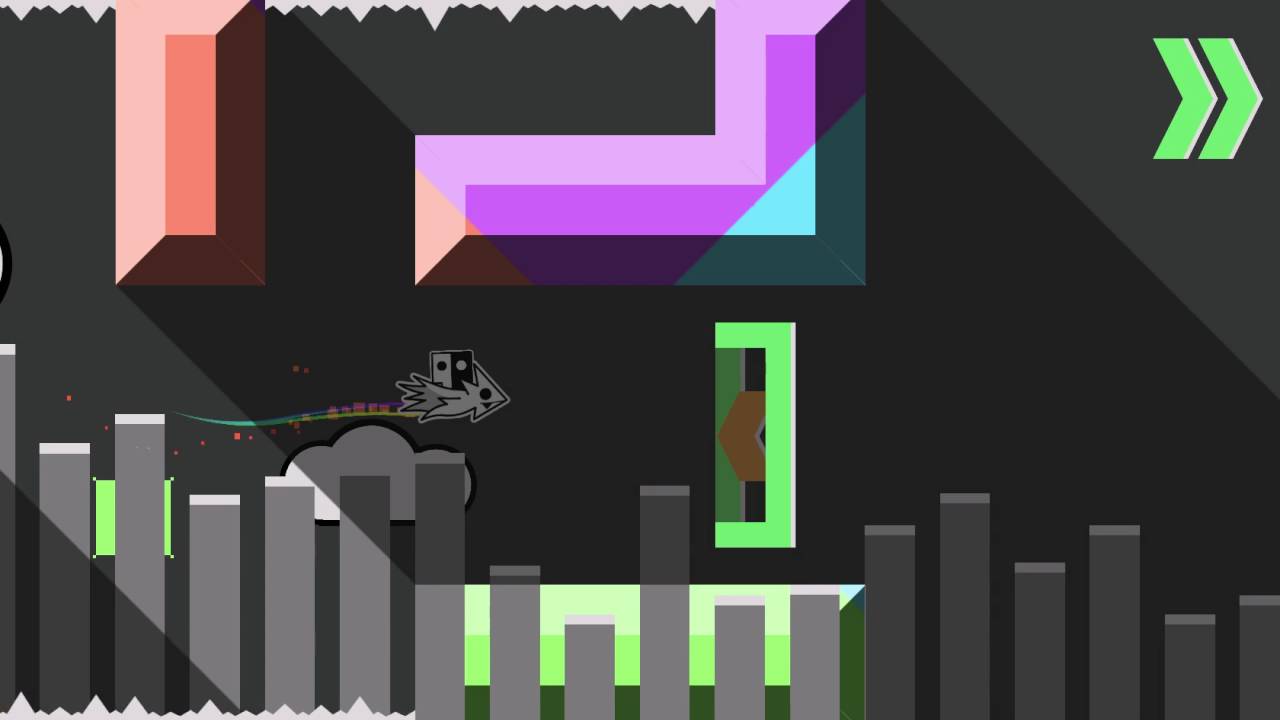 [Geometry Dash] Ace - Optical