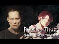 ATTACK ON TITAN FINAL SEASON PART 3 - UNDER THE TREE (Cover)