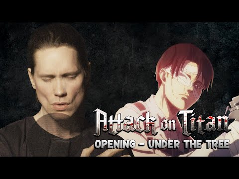 ATTACK ON TITAN