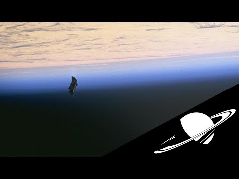 Vidéo: Chevalier Noir. La Légende D'un Satellite Extraterrestre - Vue Alternative