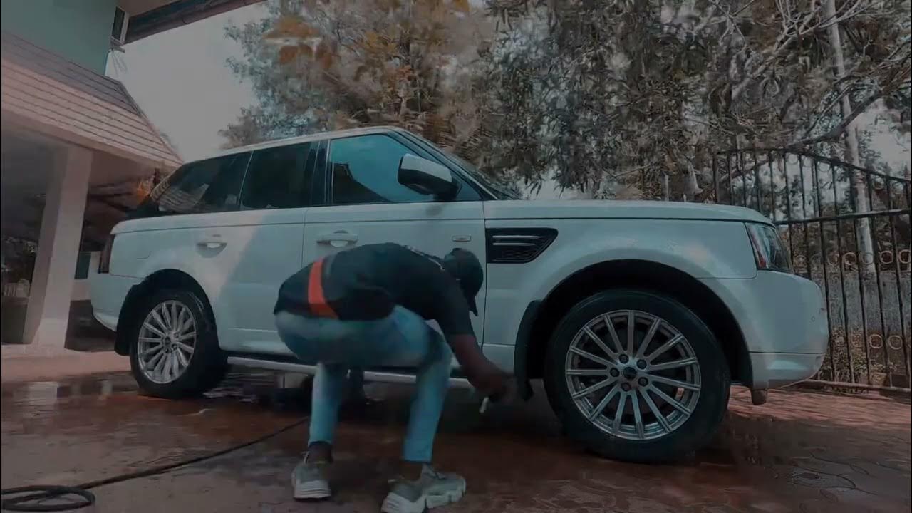 Kwik n Kleen Car Wash The Most innovative car wash YouTube