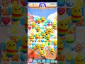 Cookie Jam Blast Game Play Walkthrough Levels 6491 