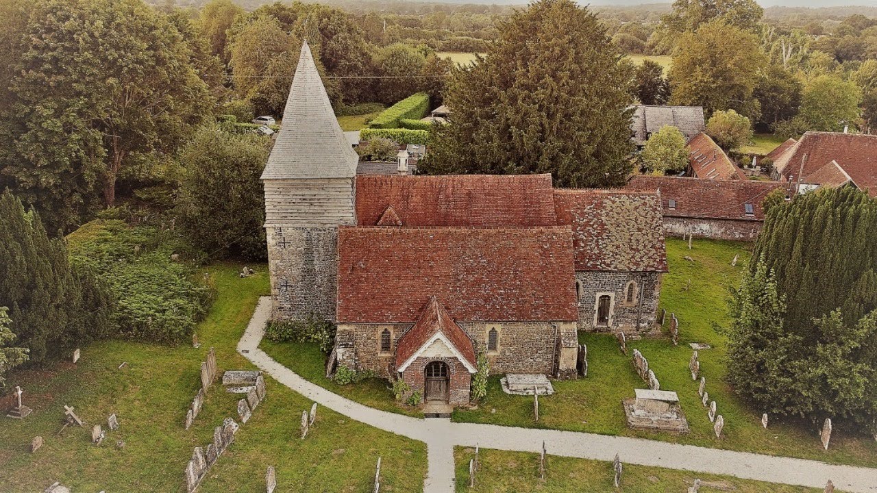 St Peters IPC - 26/10/2025 - How Can We Grow in our Experience of Joy?